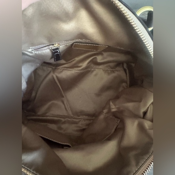 COACH MADISON AUDRY SATCHEL - Picture 3 of 9